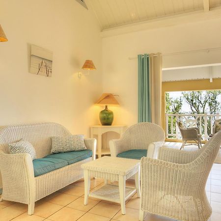 Cocotiers Hotel - Rodrigues Port Mathurin Exterior photo